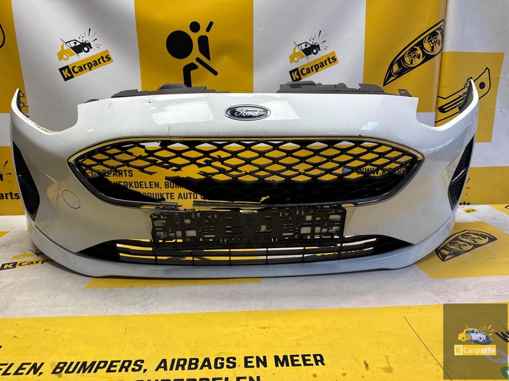 Ford Fiesta VII Active voorbumper H1BB-17K819-A1, Auto-onderdelen, Info@fabrikant.eu, Ford, Bumper, Fabrikant BV