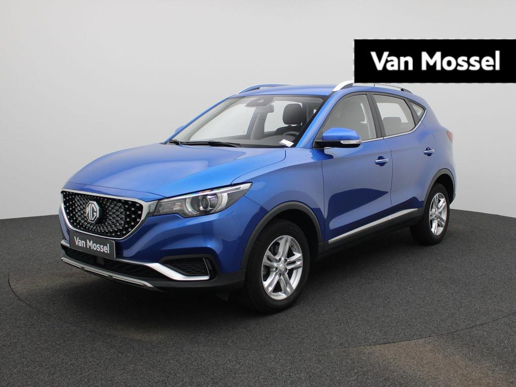 MG Mg Zs EV Comfort 45 kWh (automatique), Autos, MG, Entreprise, Achat, ZS, ABS, Régulateur de distance, Airbags, Alarme, Android Auto