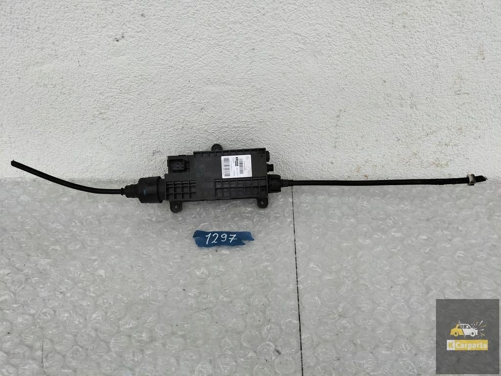 MERCEDES VITO MANCHEM W447 LECTRIQUE, Mercedes-Benz AG, Mercedes-Benz, Utilisé, Mercedesstrasse 120
70372  Stuttgart, DE