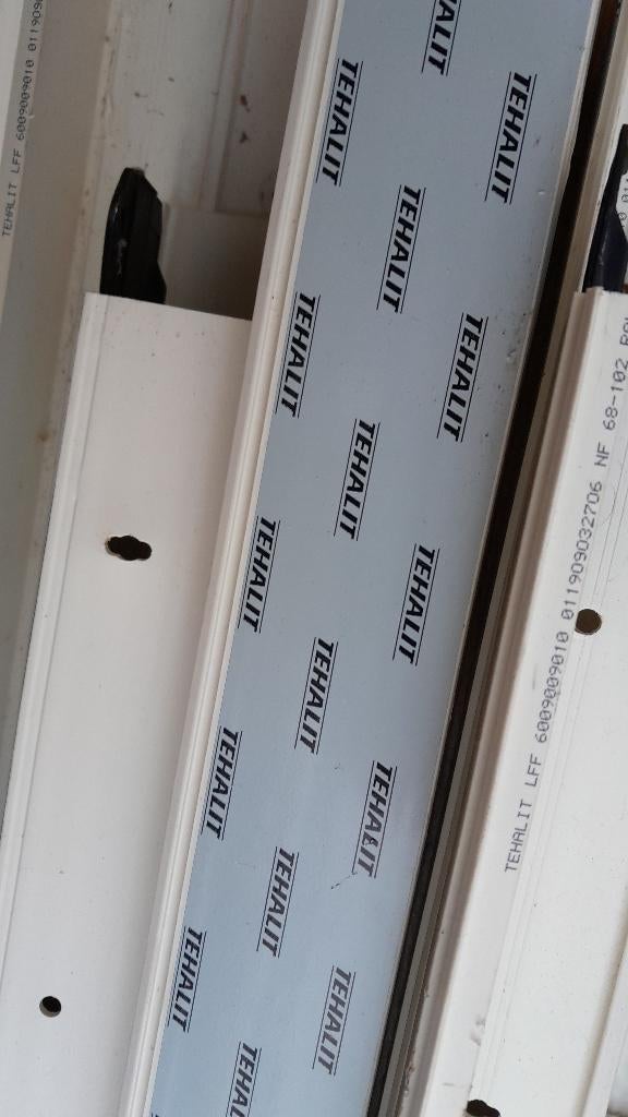 kabelgoten, Ophalen, Gebruikt