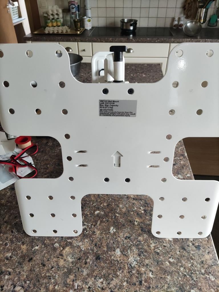 Tv-meubel, Audio, Tv en Foto, Televisiebeugels, Ophalen