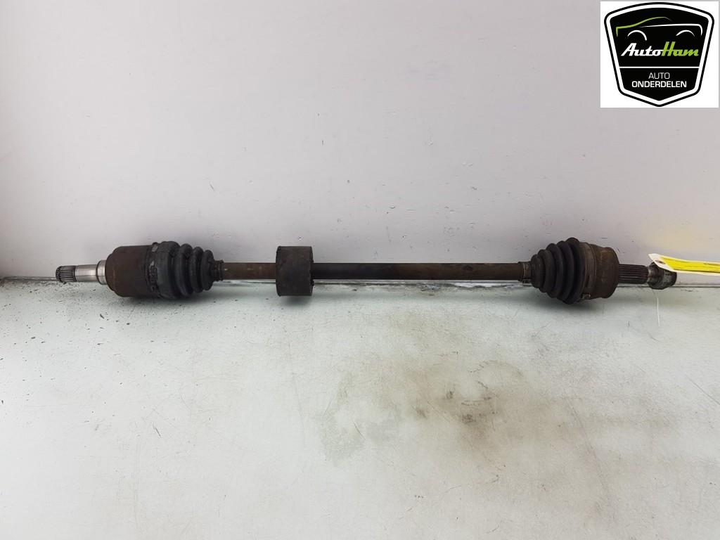 CARDAN AVANT DROIT (TRANSMISSION) Fiat 500 (312), Utilisé, Fiat