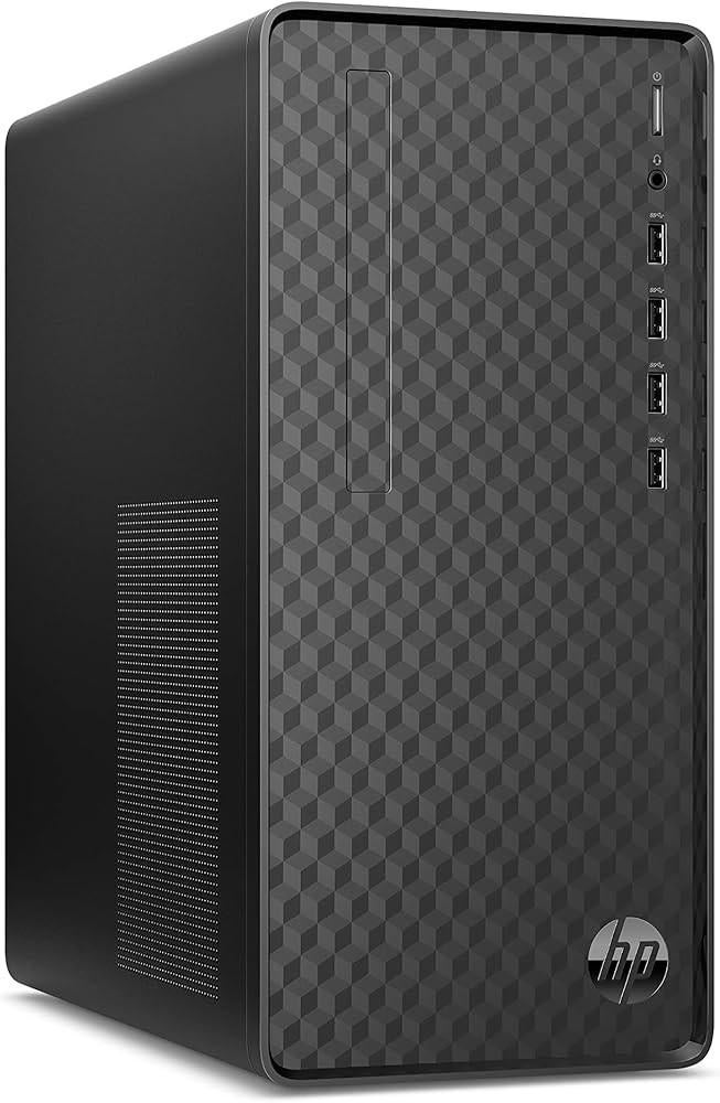 Hp Ryzen 5 5600g nvidia 1060 6gb ram 24gb, Enlèvement, Gaming, 4 Ghz ou plus, SSD