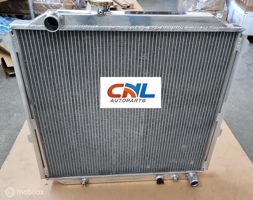 Radiateur Toyota Landcruiser Prado KZJ90 KZJ95 3.0 diesel, Neuf, Enlèvement ou Envoi