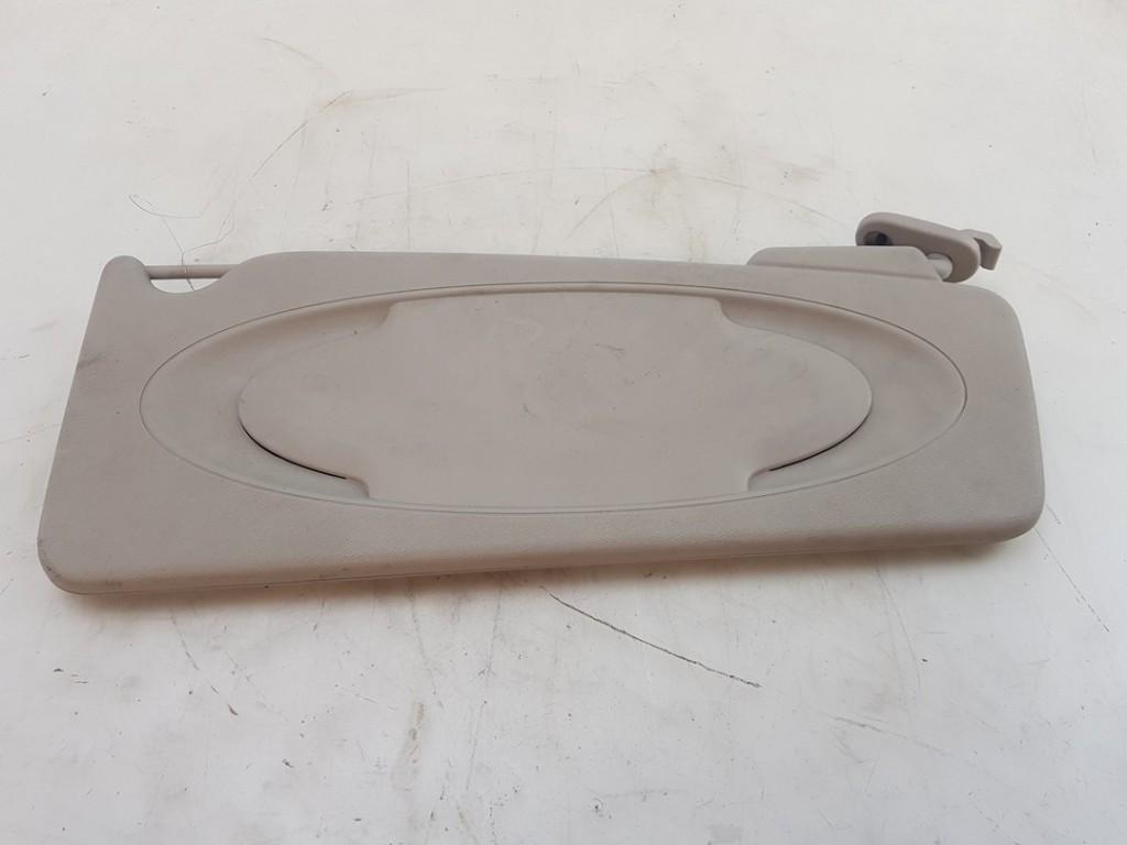 PARE-SOLEIL Renault Kangoo Express (RF..) (01-2020/-), Autos : Pièces & Accessoires, Utilisé, Renault