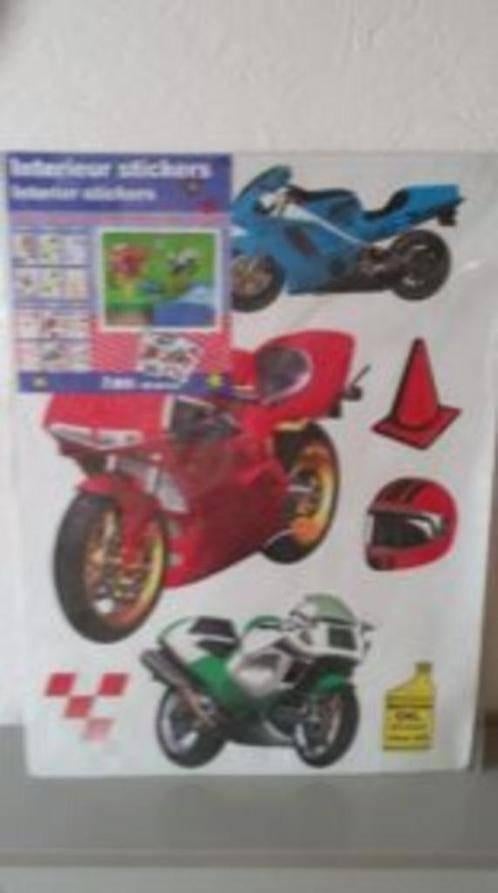 stickers badkamer enz, Enlèvement, Neuf