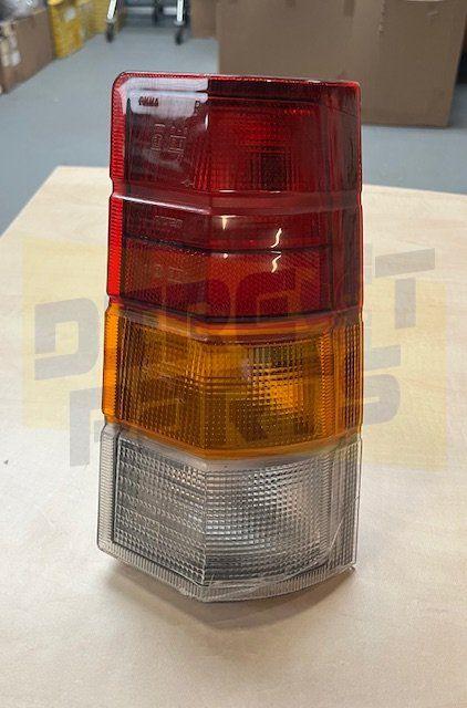 Opel Kadett E (9/84-9/93) Caravan achterlicht Rechts (Bescha, Neuf, -, Opel, -