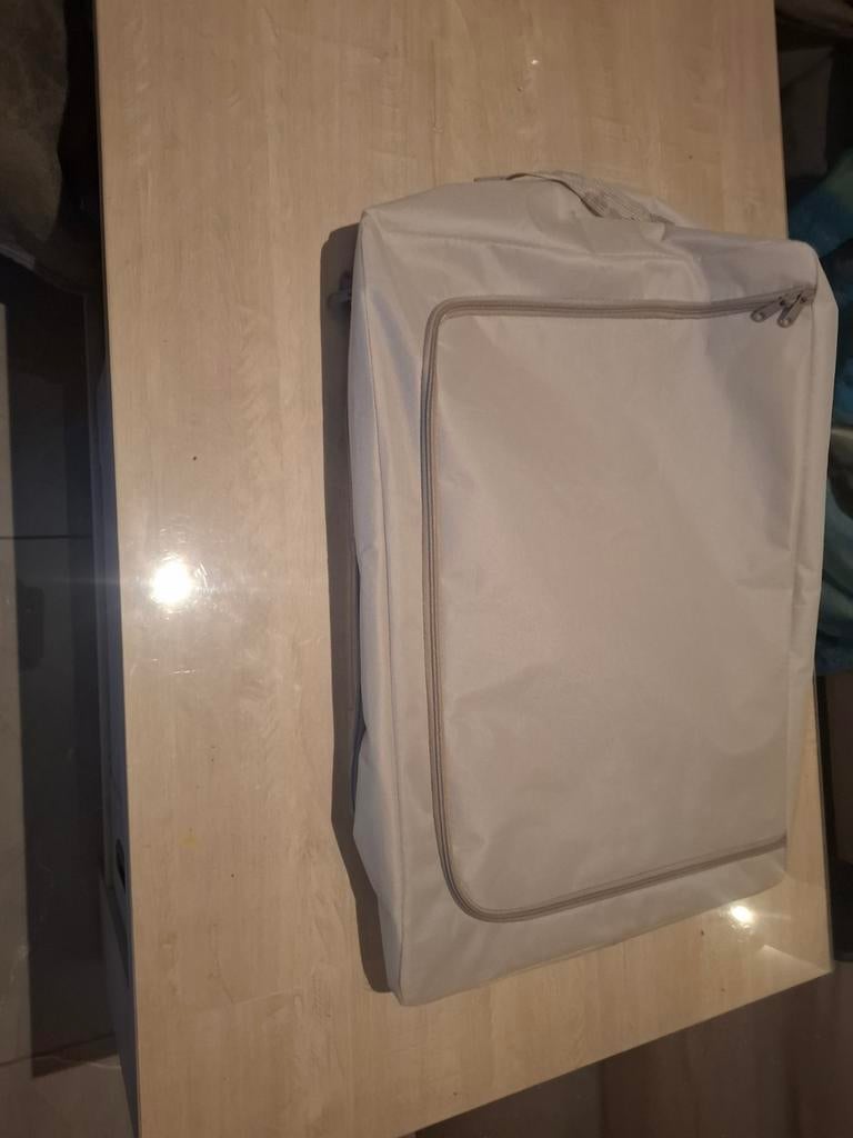 Opvouwbare opbergkast voor kleren, Huis en Inrichting, Ophalen