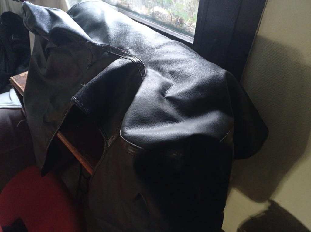 Beenkleed voor scooter, Fietsen en Brommers, Brommers | Toebehoren, Ophalen of Verzenden, Gebruikt, Overige typen