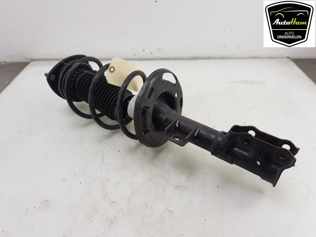 AMORTISSEUR OU ABSORBEUR DE CHOC AVANT DROIT 2 (DJ / DL), Utilisé, Mazda