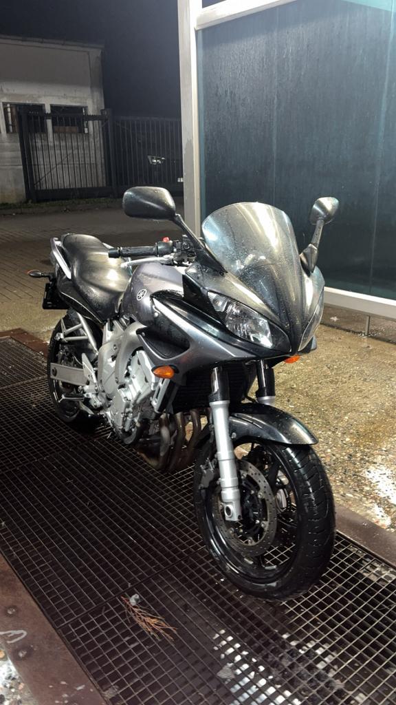 Fazer600s, Motos, Motos | Yamaha, 600 cm³, 4 cylindres, Sport, Particulier