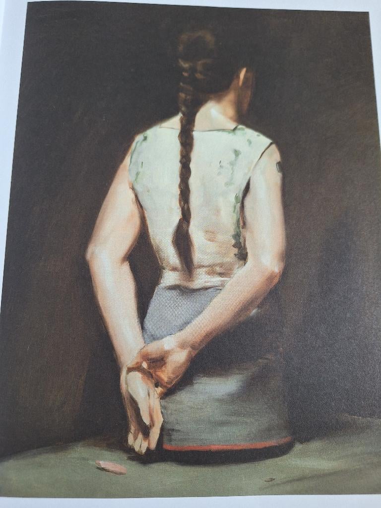 Michaël Borremans, Enlèvement