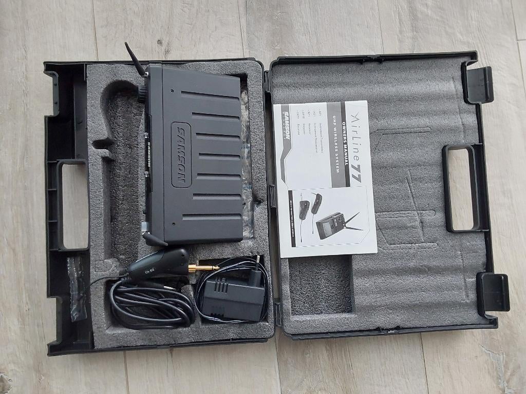 Toebehoren gitaar, Muziek en Instrumenten, Instrumenten | Toebehoren, Ophalen, Zo goed als nieuw, Elektrische gitaar