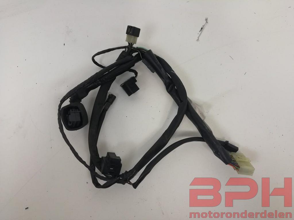 Kabelboom Suzuki GSX-R 600 750 K4 - K5 2004 t/m 2005 GSXR dr, Motos, -, Utilisé, -, -