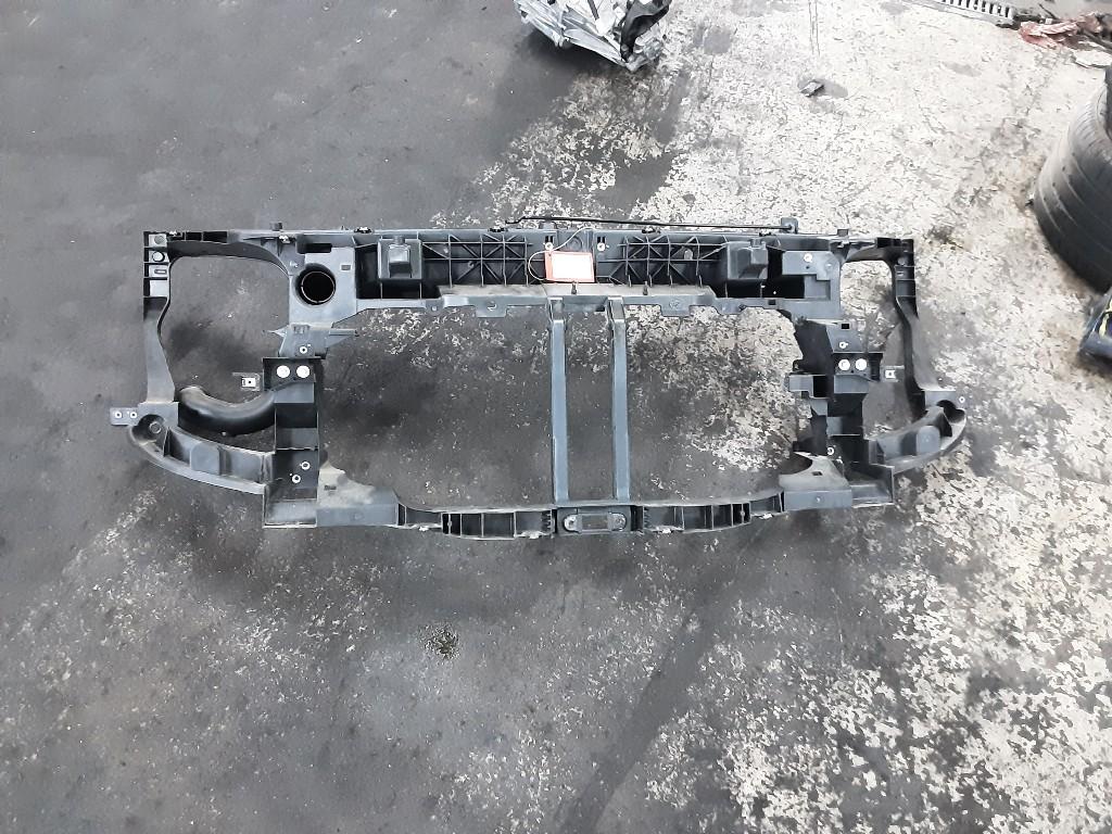 FACE AVANT Renault, Renault, Mevr. I. Hauben, Utilisé, Rue de l'Espoir 34 34
4030  GRIVEGNÉE, BE