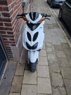 Recherche booster a refaire, Fietsen en Brommers, Scooters | Yamaha, Verzenden, Zo goed als nieuw