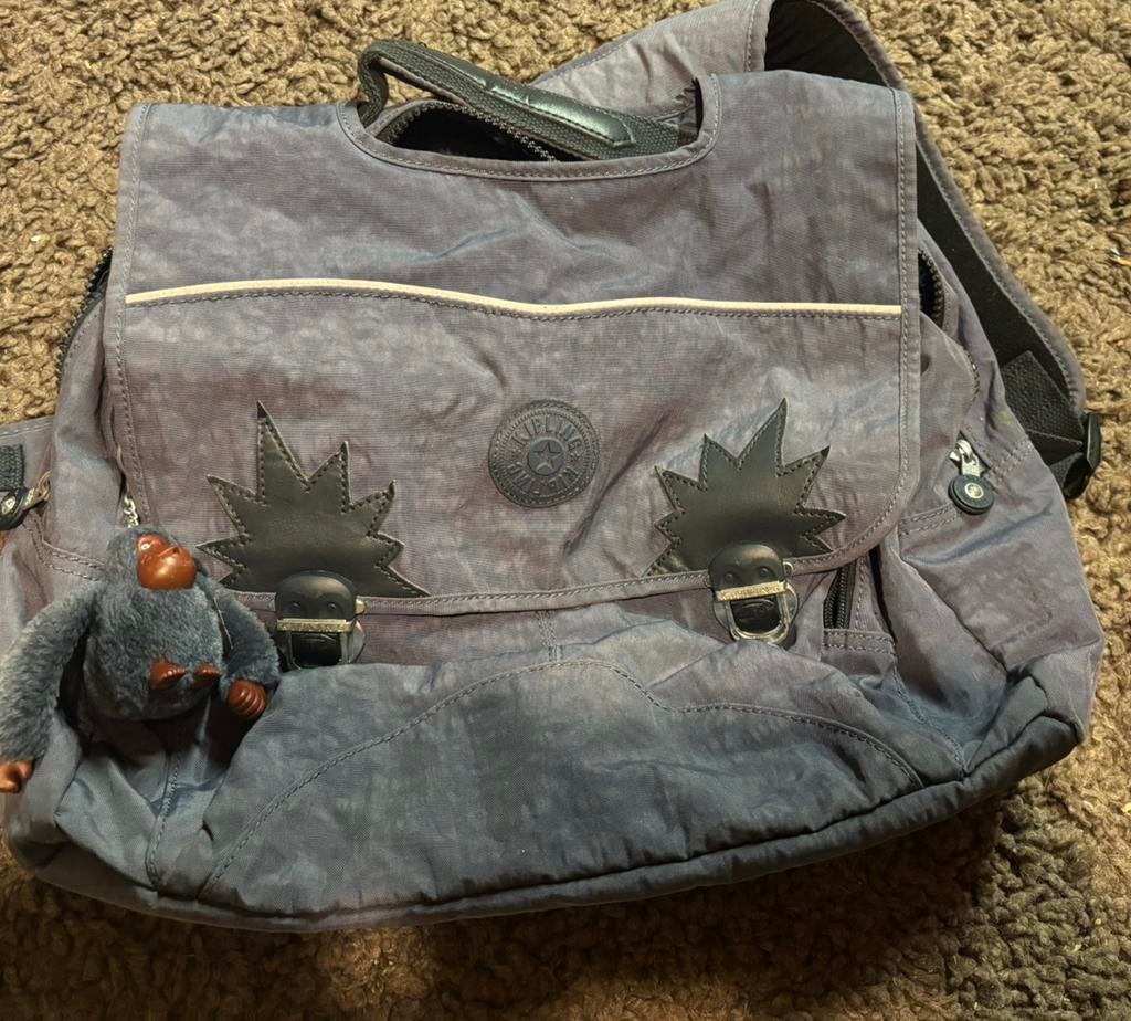 Sac a dos Kipling, Enlèvement, Comme neuf, Kipling