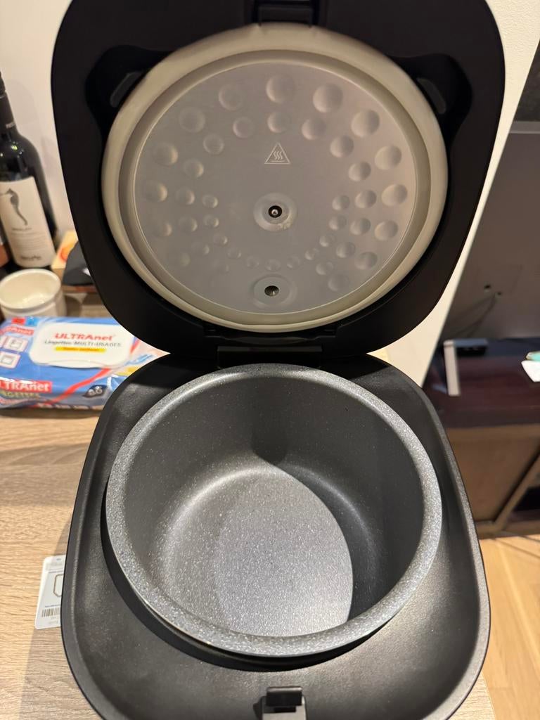 Philips Rice Cooker / Multicooker, Ophalen, Zo goed als nieuw