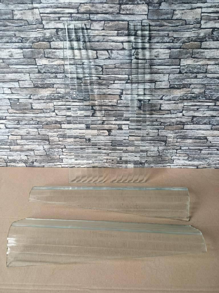 Glazen Zuilen/ Set Wurlitzer 1650 (1953) jukebox, Verzamelen, Automaten | Jukeboxen, Ophalen, Wurlitzer