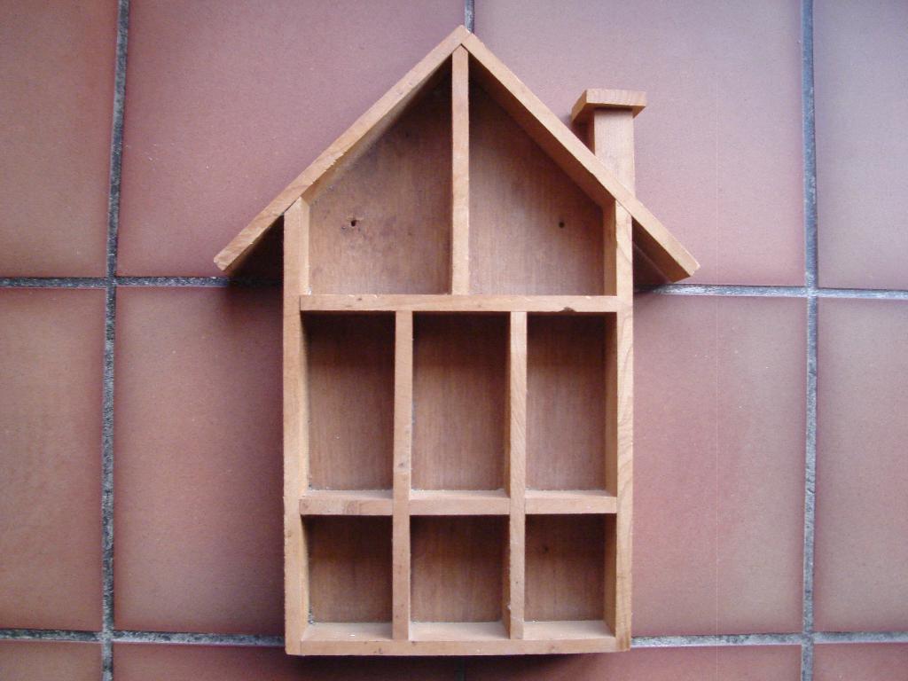 Etagère pour petits objet, Enlèvement ou Envoi, Utilisé