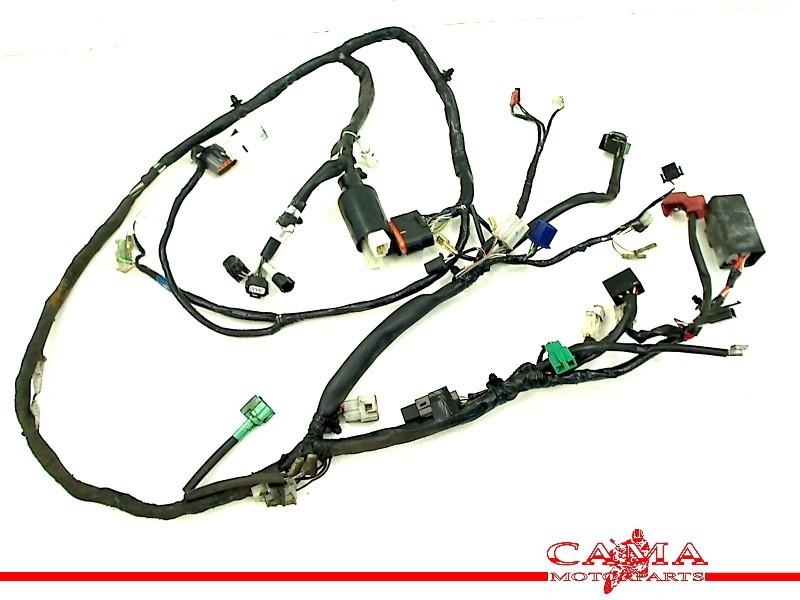 KABELBOOM Suzuki UK 110 Address (UK110) (01-2015/12-2019), Motoren, Onderdelen | Suzuki, Gebruikt