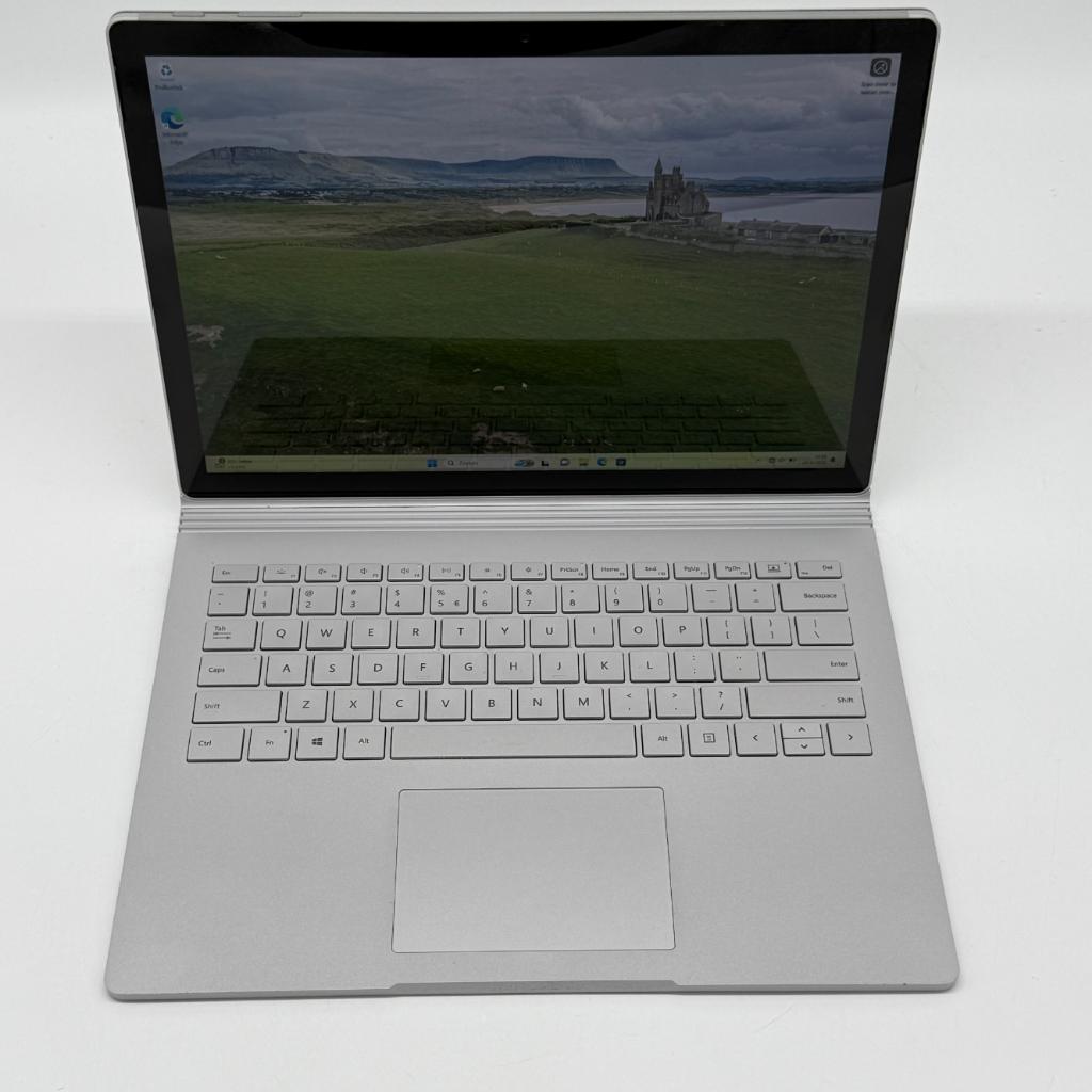 Microsoft Surface Book 3 - i5 10e Gen - 8GB RAM - 256GB SSD, Computers en Software, Windows Laptops, 256 GB, Qwerty, 8 GB, 14 inch