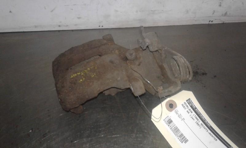 ETRIER DE FREIN ARRIÈRE DROIT Audi A4 (B5) (|8D0615424|), Autos : Pièces & Accessoires, Utilisé, Audi