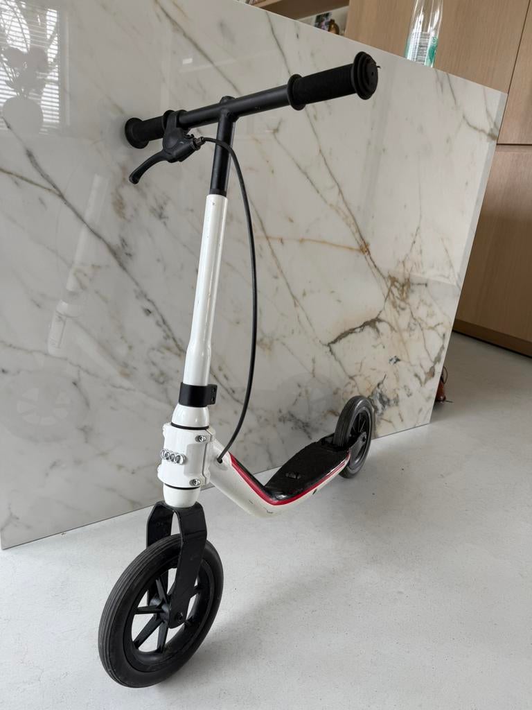 Step Audi voor kinderen, Fietsen en Brommers, Steps, Ophalen, Zo goed als nieuw