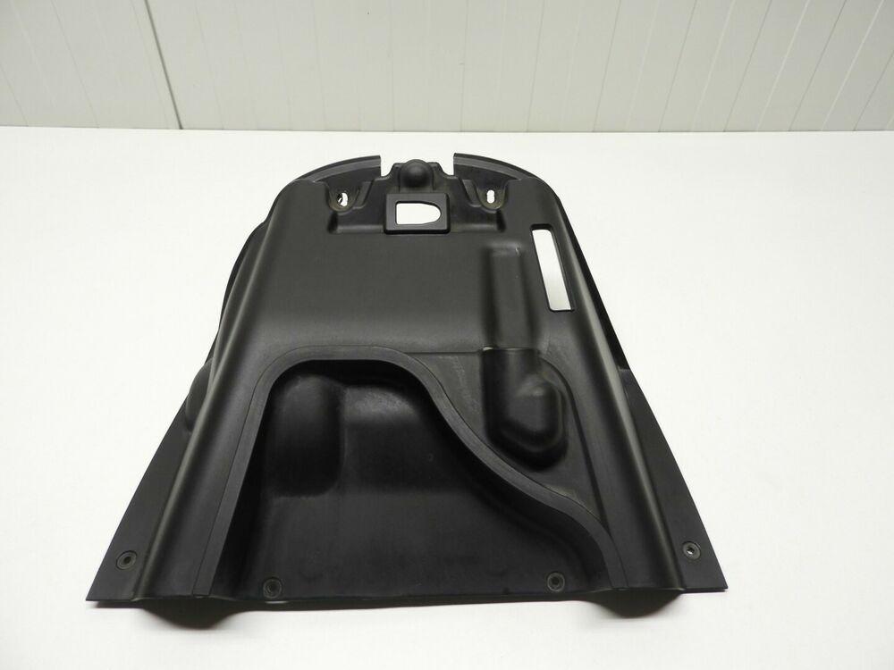 GP800 2007 - 2012 Gilera Cover Cover kont D1-44194, Motoren, Onderdelen | Overige