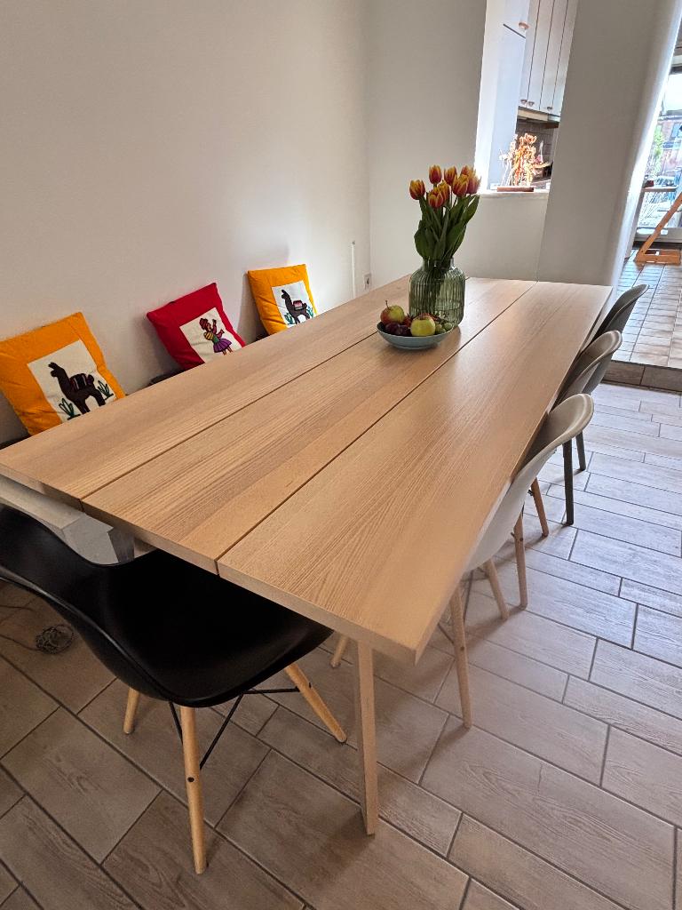 Ikea Ypperlig Tafel, Huis en Inrichting, Ophalen