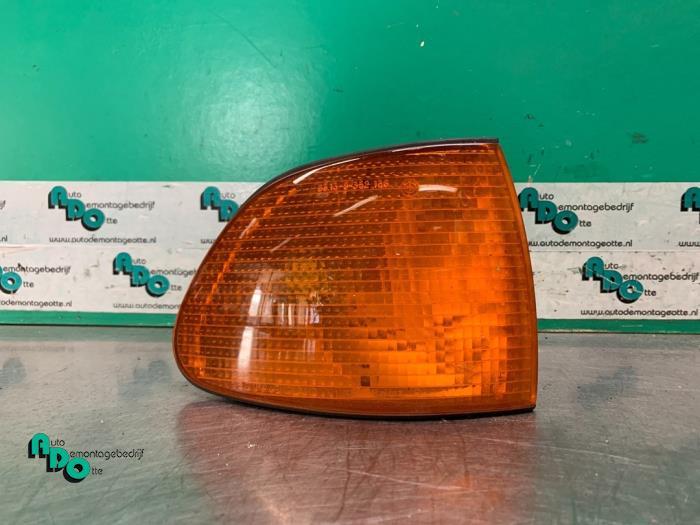 Richtingaanwijzer rechts van een BMW 7-Serie (7-Serie 94-), Gebruikt, -, -, Ophalen of Verzenden