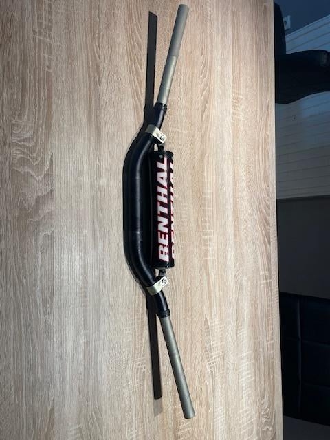 renthal stuur 996, Motoren, Onderdelen | Overige, Ophalen of Verzenden, Gebruikt