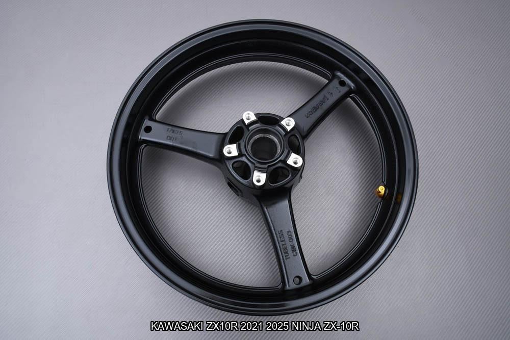 Jante Avant AVDB pour KAWASAKI ZX10R 2021 2025 NINJA ZX-10R, Enlèvement ou Envoi, Neuf