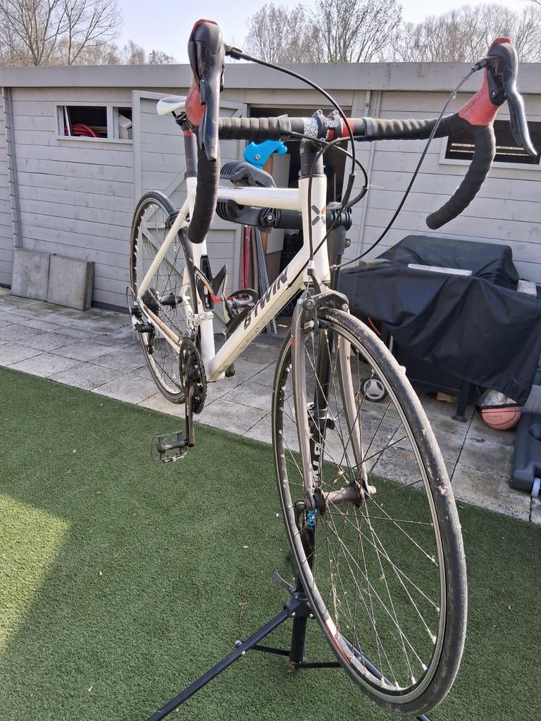 Vélo de course Btwin taille 57, Enlèvement