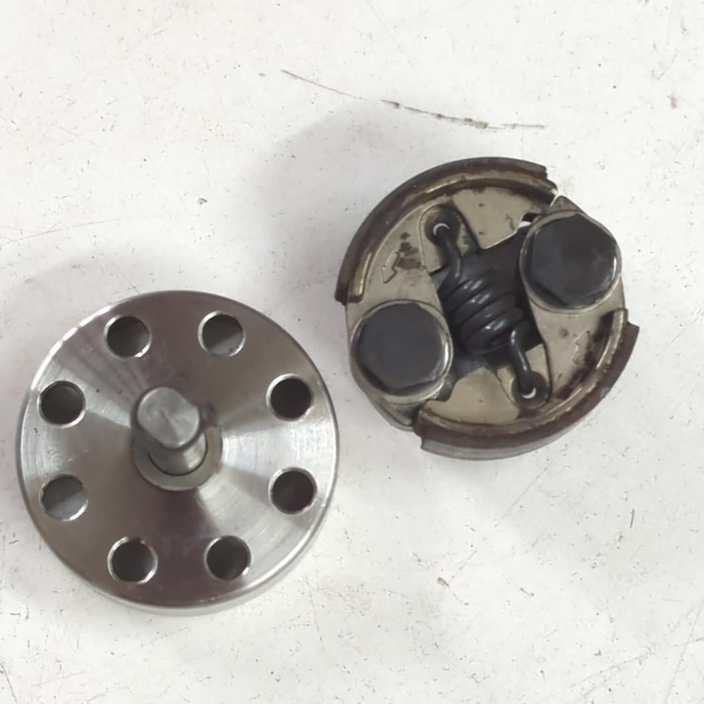 FG Zenoah koppeling + tuning-koppelingsklok (Marder, Onroad), Hobby & Loisirs créatifs, Modélisme | Radiocommandé & Téléguidé | Voitures