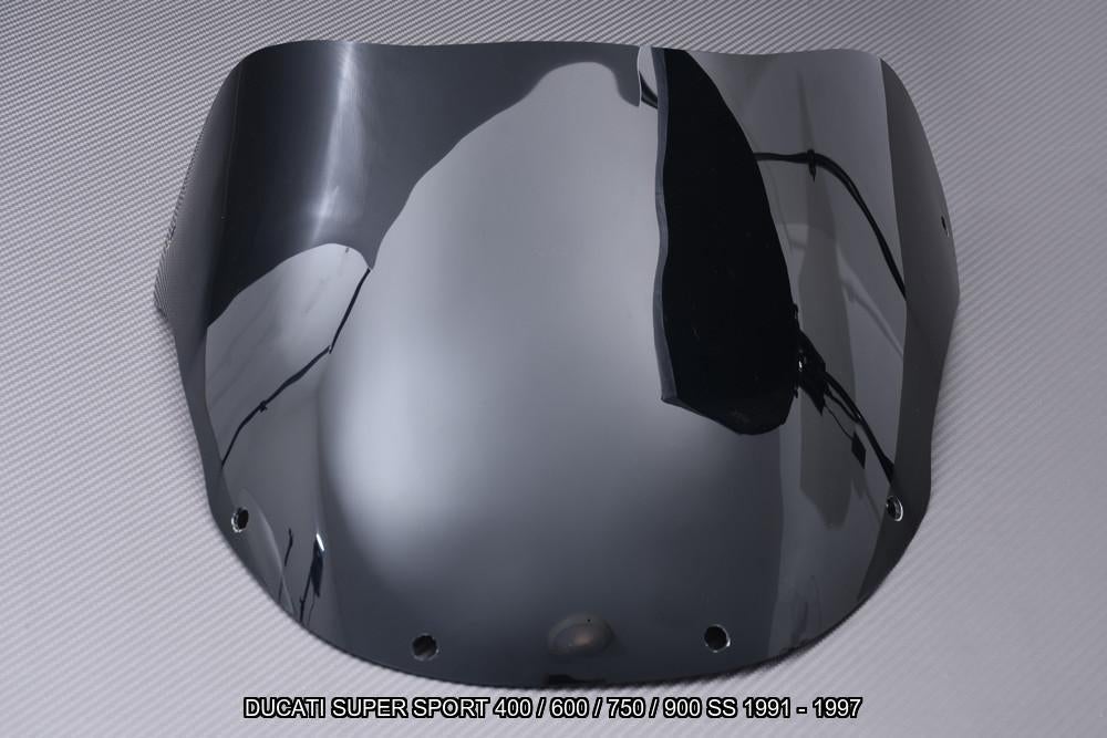 Bulle DUCATI SUPER SPORT 400 / 600 / 750 / 900 SS 1991 1997, Enlèvement ou Envoi, Neuf