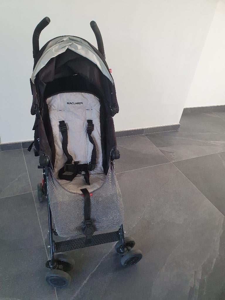 Poussette canne, Enfants & Bébés, Buggys, Enlèvement, Comme neuf, Maclaren