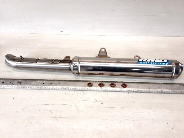 Demper D1-52669, Motoren, Onderdelen | Merk-onafhankelijk