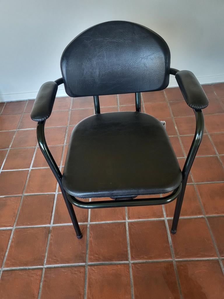 WC-stoel, Huis en Inrichting, Ophalen