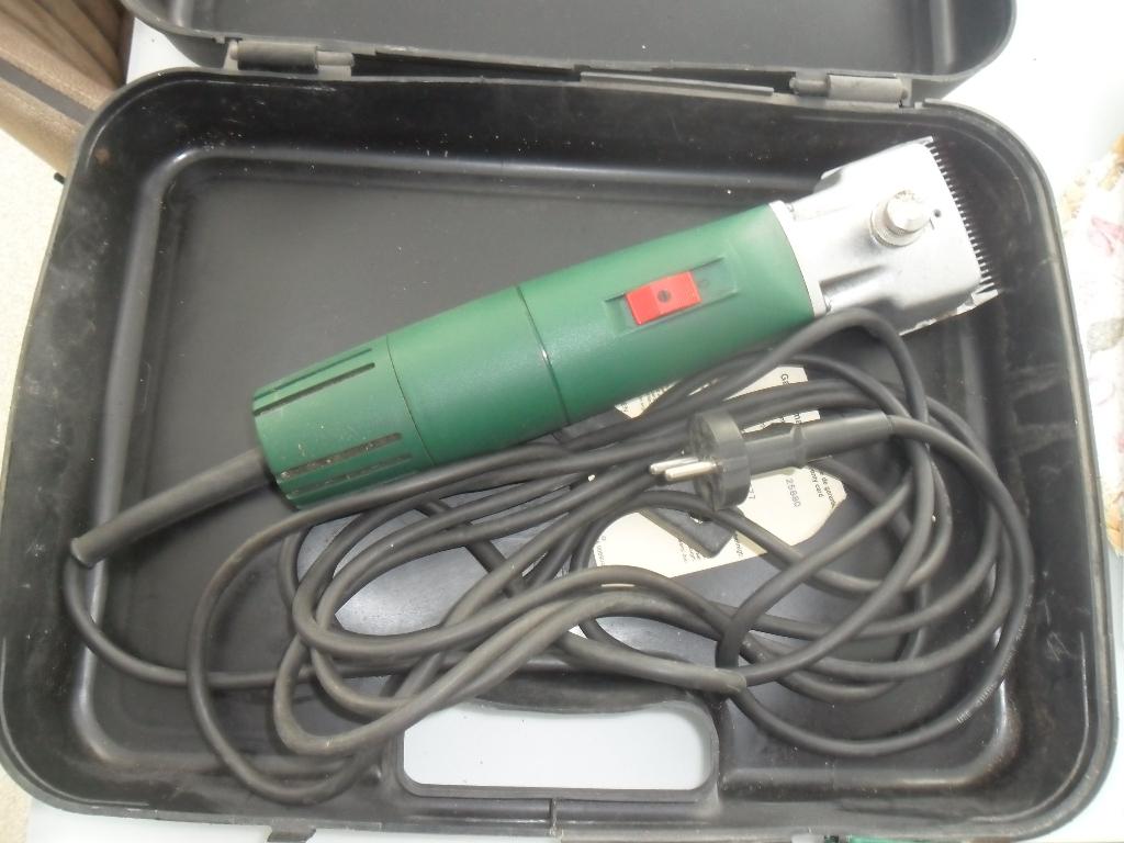 aesculap, Dieren en Toebehoren, Ophalen, Gebruikt