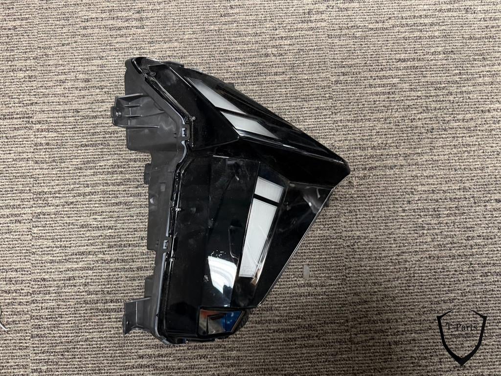 renault rafale dagrijlicht led mistlamp 260105434R, Renault Group, Gebruikt, Contact.group@renault.com, Renault