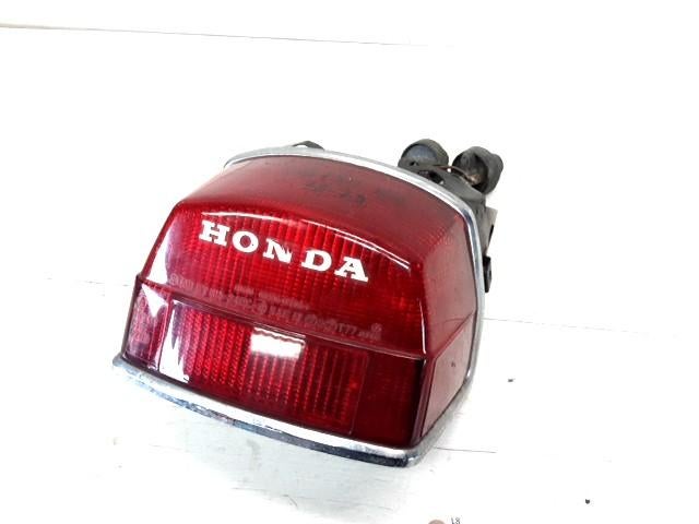 CB750KZ 1978 - 1979 Honda Achterlicht D1-51333, Motoren