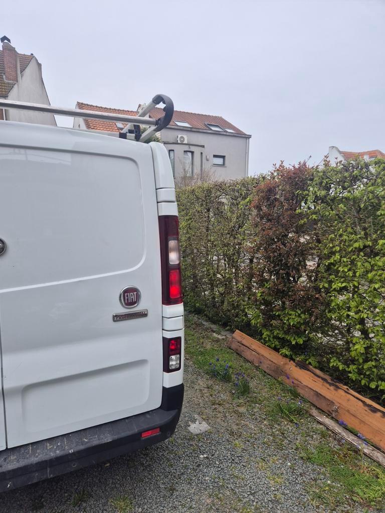 Fiat tal, Autos, Camionnettes & Utilitaires, Achat, Diesel, Particulier, Fiat