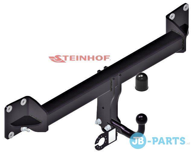 Vaste trekhaak Volvo XC90 SUV vanaf 2015, Autos : Pièces & Accessoires, Attelages