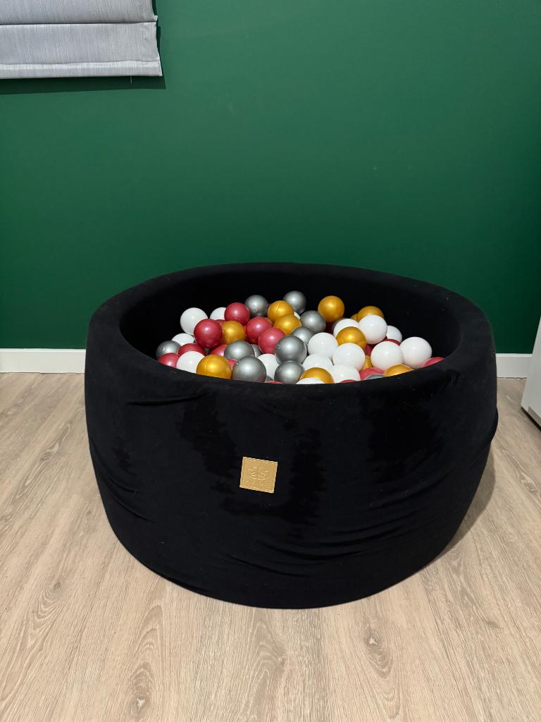 Ballenbak, Ophalen, Gebruikt