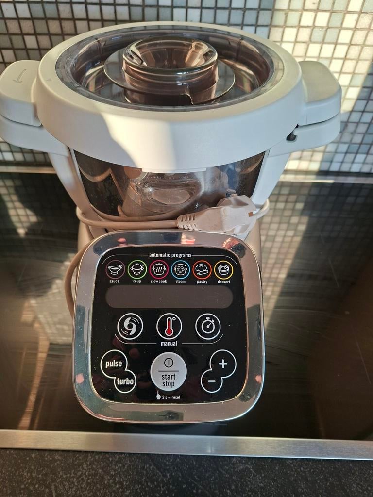 Moulinex companion, Electroménager, Enlèvement