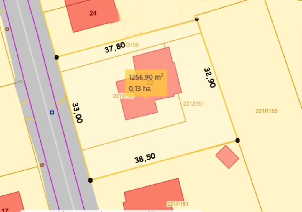 Bouwgrond te koop., Immo, Gronden en Bouwgronden, Genk, 1000 tot 1500 m²
