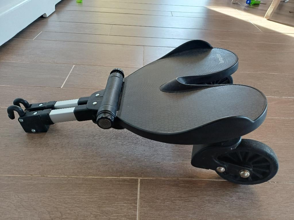 Bumprider, Enfants & Bébés, Enlèvement, Utilisé, Poussette, Autres marques