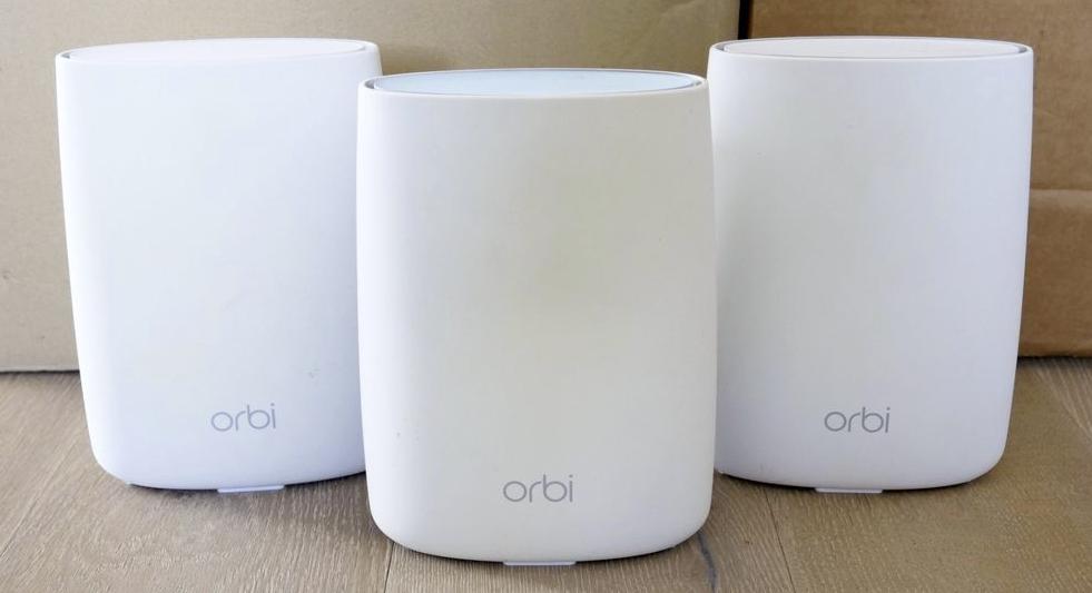 High-performance AC3000 Tri-band WiFi Router, Computers en Software, Routers en Modems, Zo goed als nieuw, Router, Ophalen of Verzenden