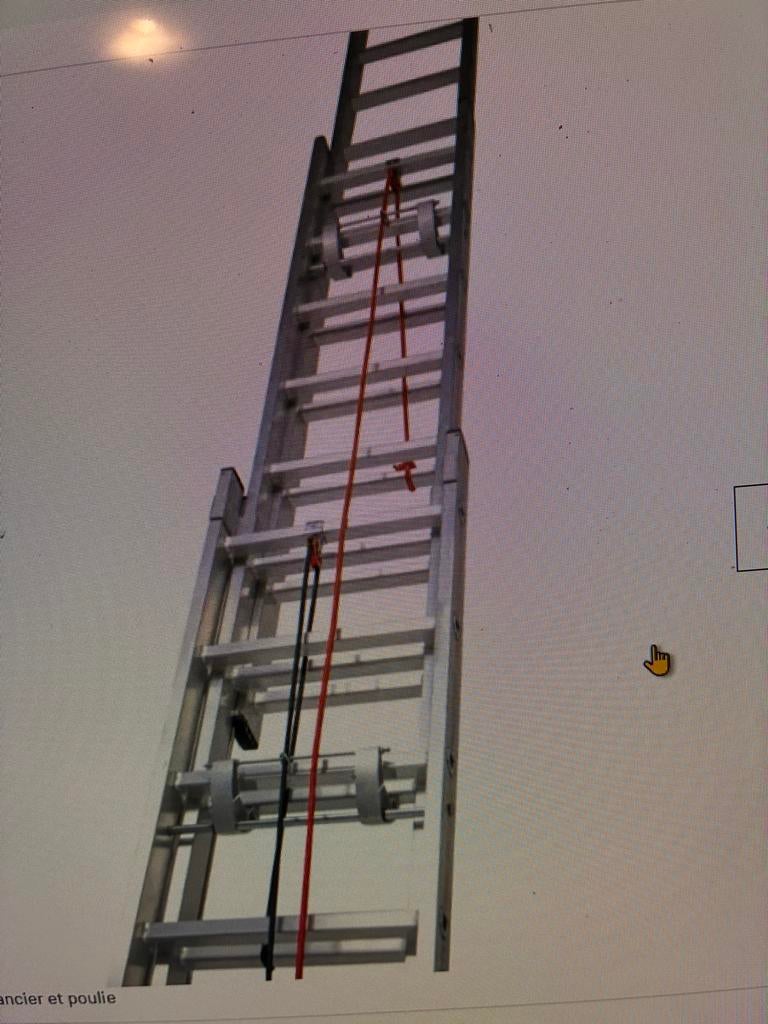 Nieuwe schaalmodellen van 10 meter en 4, Ophalen, Zo goed als nieuw